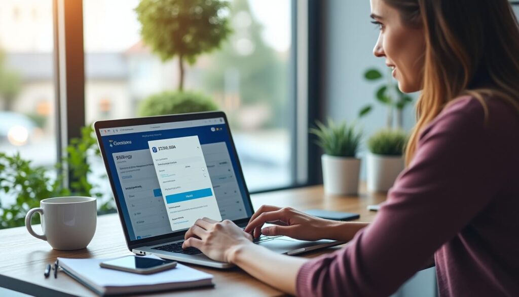 découvrez comment accéder facilement à votre espace client sur mon compte nickel. suivez nos étapes simples pour consulter votre solde, vos dernières opérations et gérer votre compte nickel en toute sécurité.