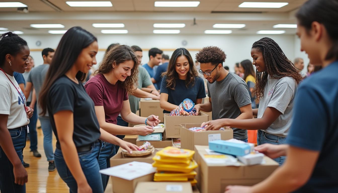 découvrez comment mtu réaffirme son engagement à promouvoir une bourse dédiée au service de dieu et de l'humanité, en mettant l'accent sur l'excellence académique et les valeurs humanistes pour inspirer les générations futures.