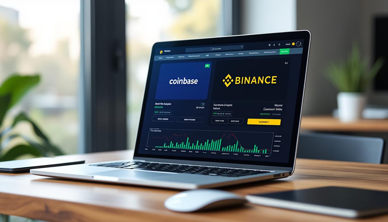 découvrez un guide pratique pour comprendre et maîtriser l'univers des cryptoactifs et des cryptomonnaies : conseils, explications simples et étapes clés pour débuter en toute confiance.