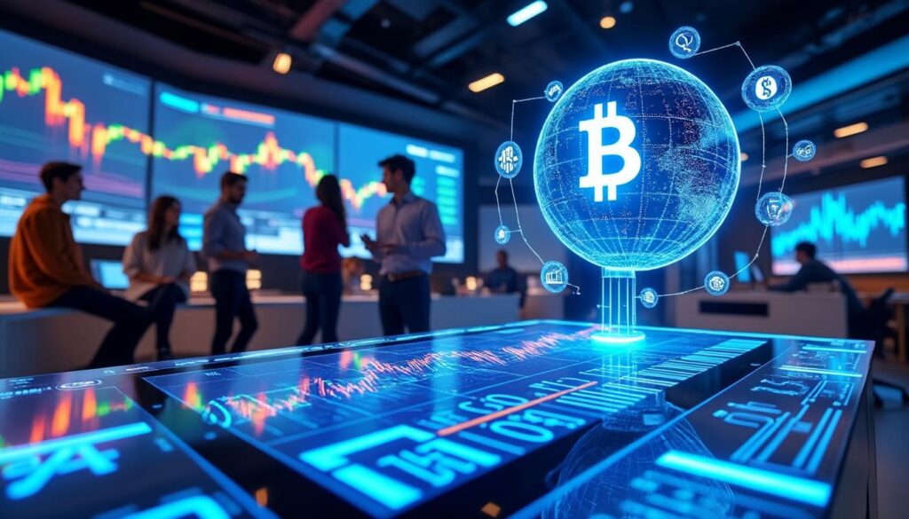 découvrez l'essentiel des cryptoactifs et des cryptomonnaies grâce à ce guide pratique : définitions, conseils de navigation et astuces pour débutants et investisseurs curieux.