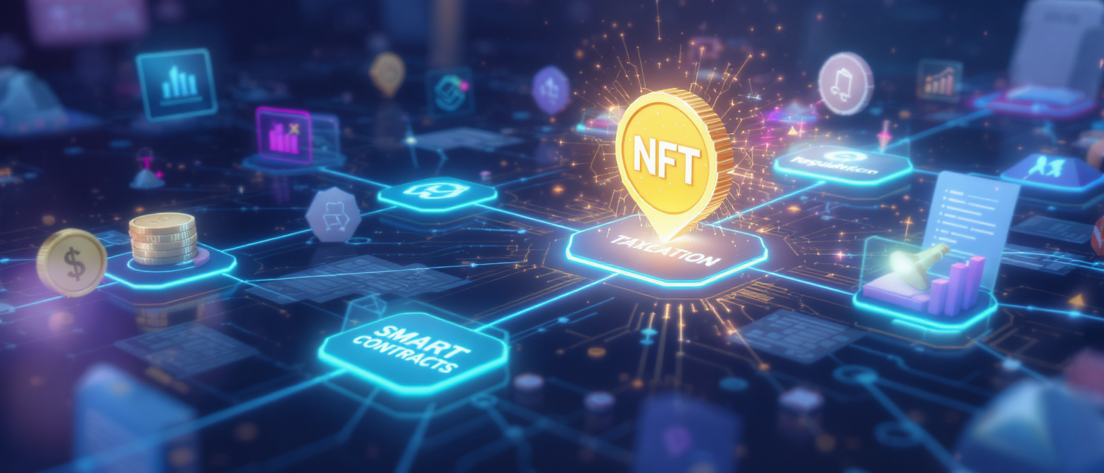 découvrez comment les nfts évoluent en 2025, dépassant les simples images jpeg pour offrir de véritables droits numériques et des usages concrets. analyse des tendances et impact sur l'économie digitale.