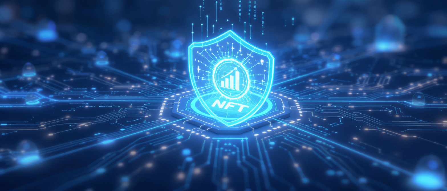 découvrez comment les nfts évoluent en 2025, passant des simples images jpeg à de véritables outils de droits numériques, et explorez les nouveaux usages qui transforment l’économie digitale.