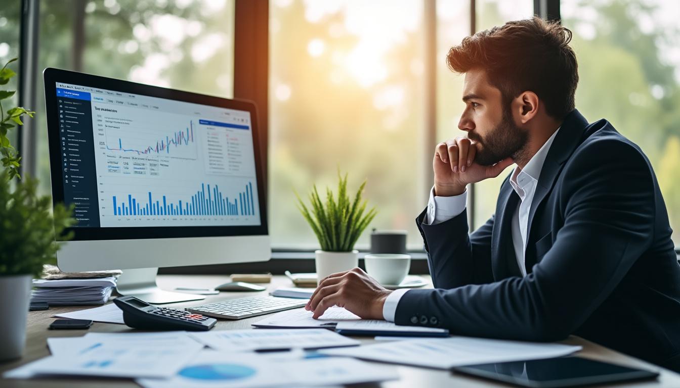 découvrez comment obtenir un crédit malgré un fichage ficp. suivez nos conseils pratiques pour contourner les refus bancaires et trouver des solutions de financement adaptées à votre situation.