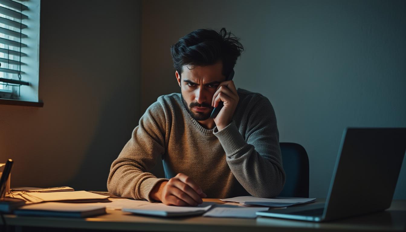 perte ou vol de votre carte bancaire ? découvrez comment faire opposition rapidement grâce au 118 400, le service d'assistance disponible pour sécuriser votre compte dès les premiers signes d'incident.