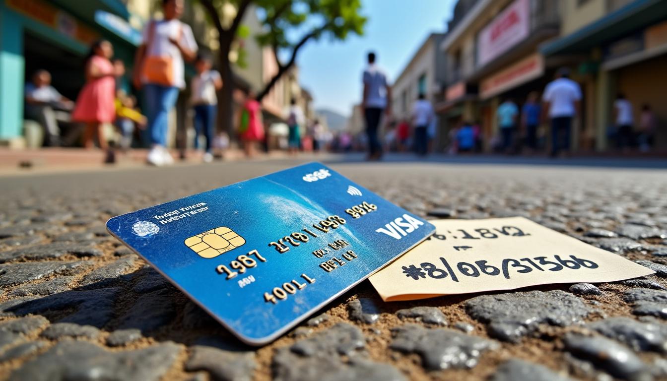 découvrez comment contacter le 118 400 en cas de perte ou vol de votre carte bancaire. toutes les étapes pour faire opposition rapidement et sécuriser vos moyens de paiement.