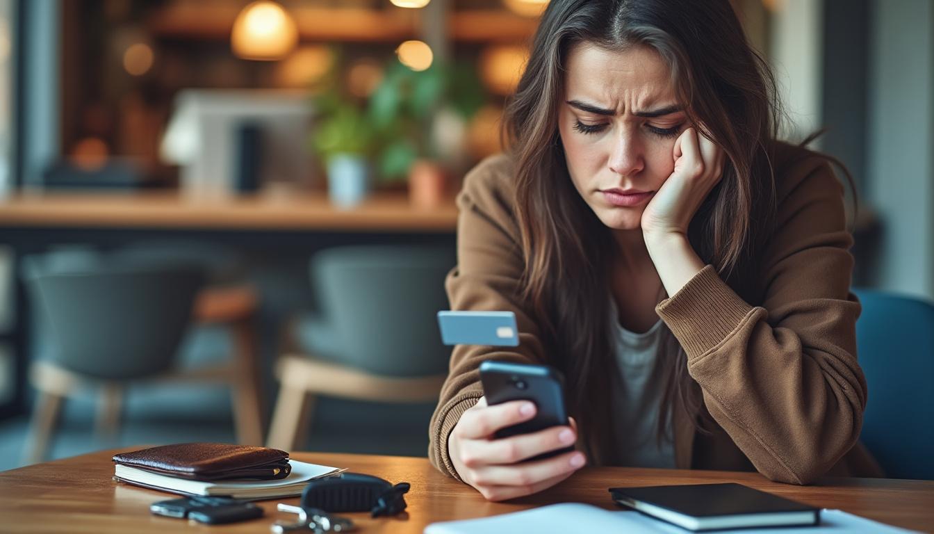 perte ou vol de votre carte bancaire ? contactez rapidement le 118 400 pour faire opposition et sécuriser vos comptes. toutes les démarches expliquées pour réagir efficacement en cas d'urgence.