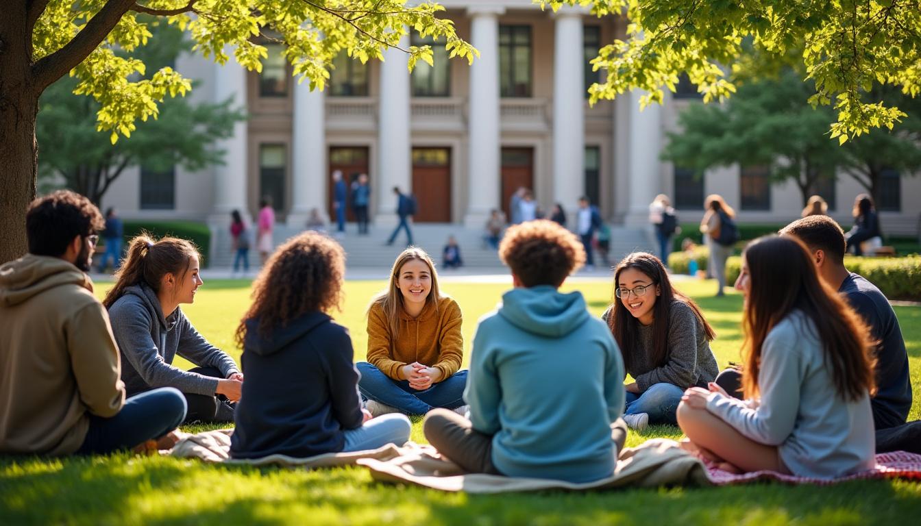 postulez dès maintenant aux bourses mondiales entièrement financées 2026-2027 ! opportunités pour licences, masters et doctorats. candidatures ouvertes aux étudiants internationaux. saisissez votre chance d’étudier à l’étranger avec tous frais pris en charge !