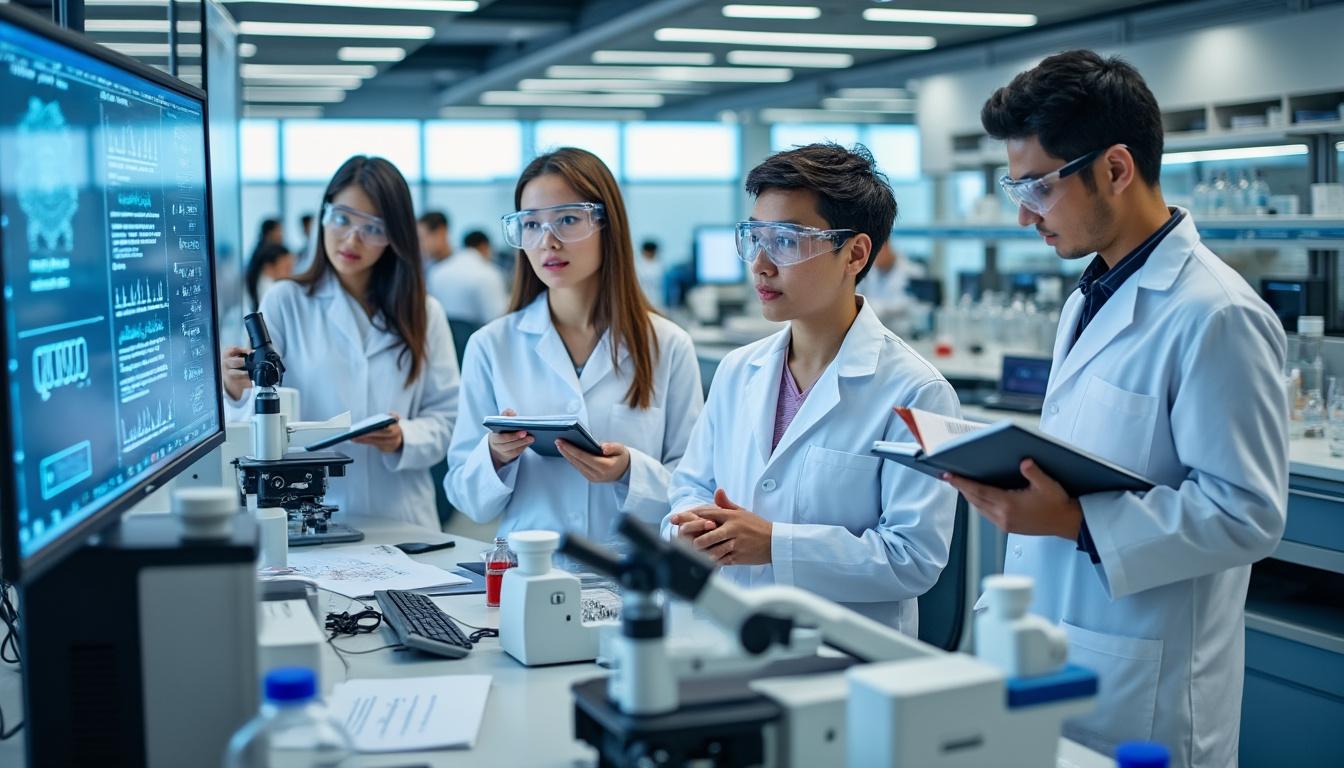 découvrez l'ouverture des candidatures pour les bourses mondiales 2026-2027 entièrement financées. étudiants internationaux, saisissez l'opportunité d'obtenir une licence, un master ou un doctorat dans une université de renommée mondiale. postulez dès maintenant !