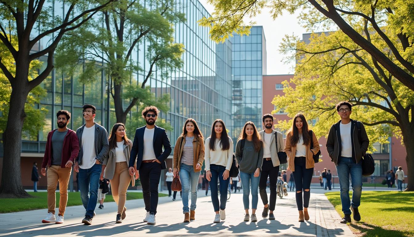 découvrez comment postuler au programme de bourses mastercard foundation 2026-2027 à l'université de toronto. profitez d'une bourse entièrement financée pour réaliser vos études au canada. saisissez cette opportunité unique dès maintenant !
