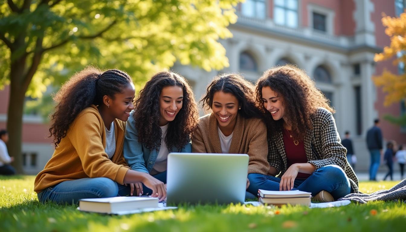 saisissez l'opportunité de postuler au programme de bourses mastercard foundation 2026-2027, une bourse entièrement financée à l’université de toronto pour les étudiants internationaux souhaitant poursuivre leurs études supérieures au canada.