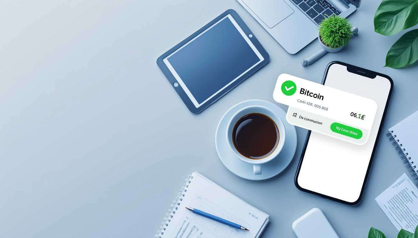 découvrez comment paypal crypto offre aux français une solution rapide, facile et sécurisée pour acheter des bitcoins en toute confiance. commencez à investir en crypto-monnaies simplement avec paypal !