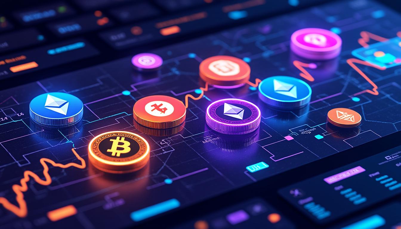 découvrez dans ce podcast bfm crypto, le club, comment la france s'impose comme un acteur clé de l'univers des cryptomonnaies avec plus de 300 projets recensés. analyses, tendances et décryptage du marché crypto français.