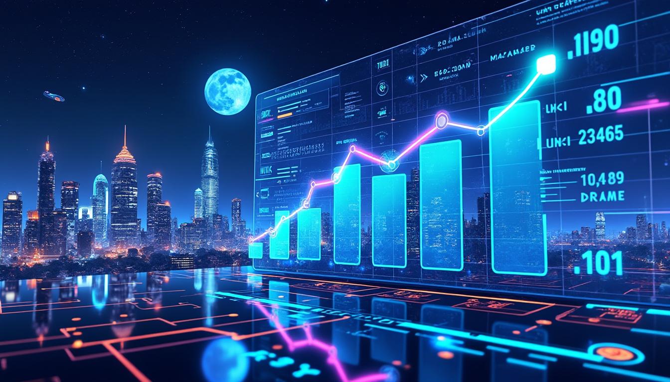 découvrez comment le pdg de polymarket est devenu milliardaire à seulement 27 ans en misant sur les paris d’actualité. plongez dans l’univers des marchés prédictifs et son incroyable ascension.