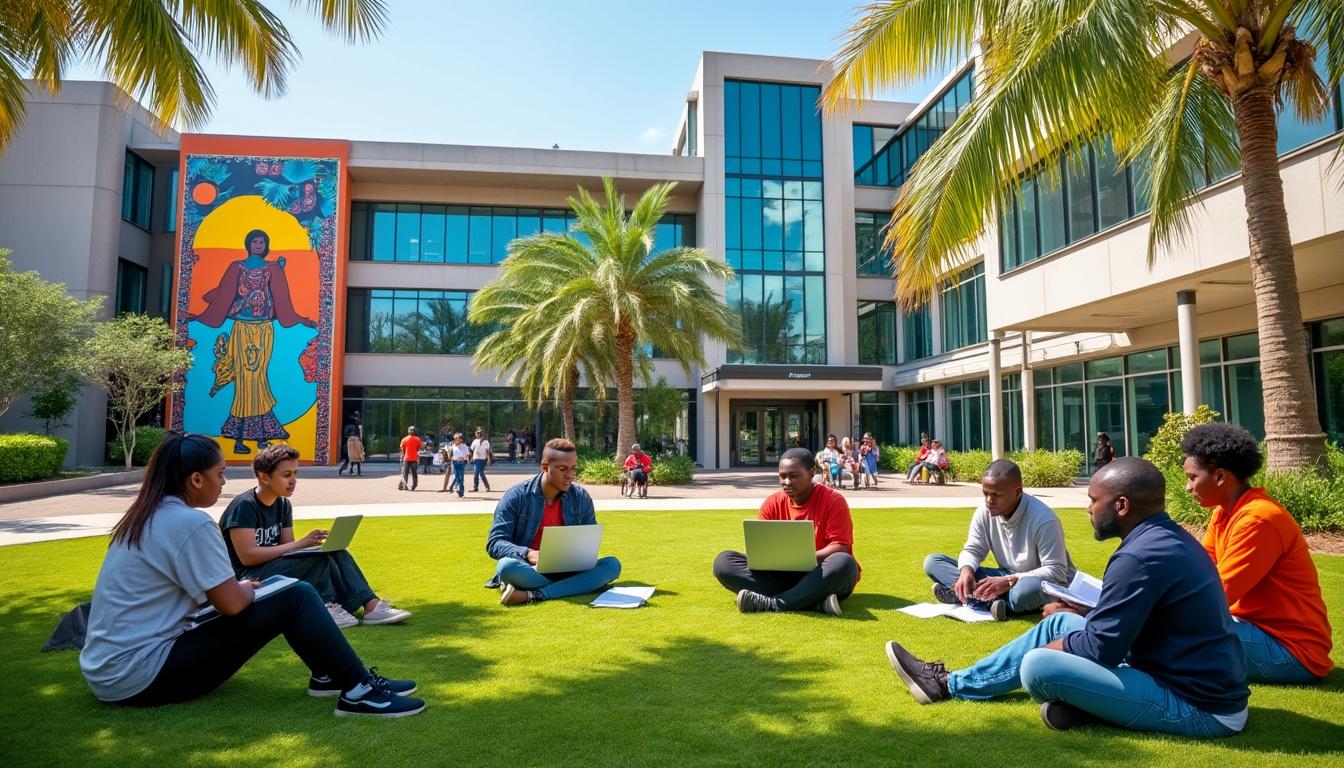 découvrez le programme de bourses daad 2026 dédié aux étudiants africains souhaitant poursuivre un master ou un doctorat en afrique subsaharienne. profitez d’une opportunité entièrement financée pour soutenir vos études supérieures grâce à ce prestigieux programme.