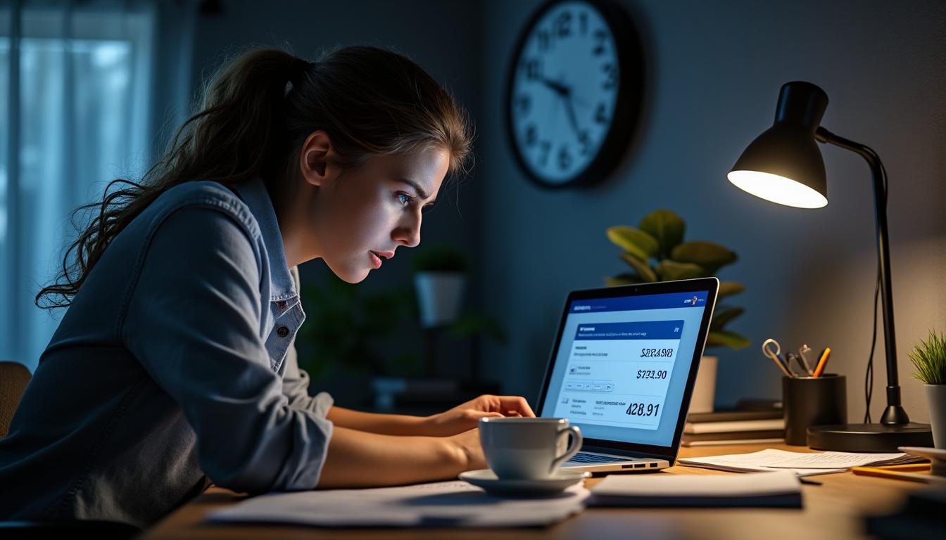 découvrez comment réagir et quelles démarches entreprendre si un virement a été débité de votre compte bancaire sans explication claire. conseils pratiques et solutions rapides pour protéger votre argent.