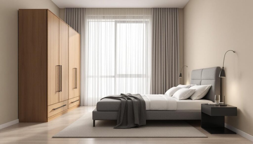 découvrez la surface minimale réglementaire pour une chambre en france, les normes en vigueur et les conseils pour optimiser l'aménagement d'une pièce selon la loi.