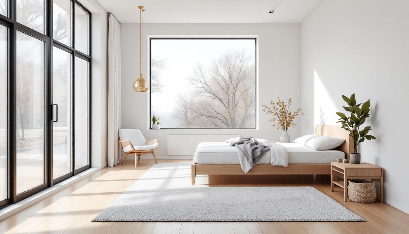 découvrez la surface minimale exigée par la loi pour une chambre, ainsi que les normes à respecter selon la réglementation française. conseils et explications pour être en conformité.