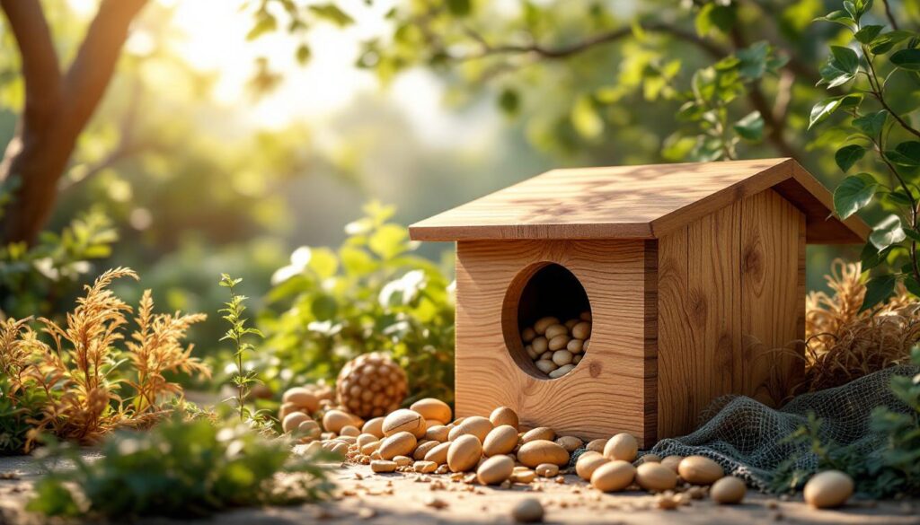 découvrez quelle matière choisir pour un cache-moineau durable et efficace. conseils, avantages des matériaux et recommandations pour une toiture de qualité !