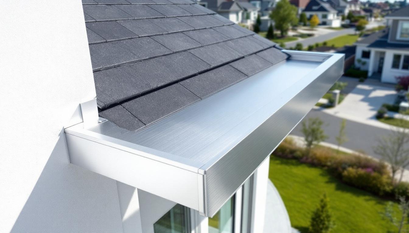 découvrez quelle matière choisir pour un cache-moineau durable, résistant aux intempéries et garantissant une protection efficace de votre toiture sur le long terme.