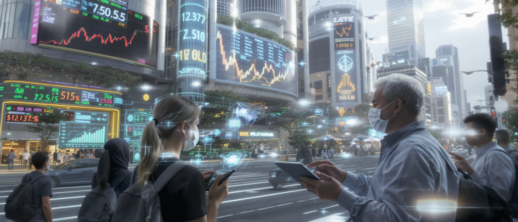 découvrez les meilleures stratégies pour investir dans les cryptomonnaies en 2025 : conseils d'experts, tendances du marché et astuces pour maximiser votre rendement tout en minimisant les risques.