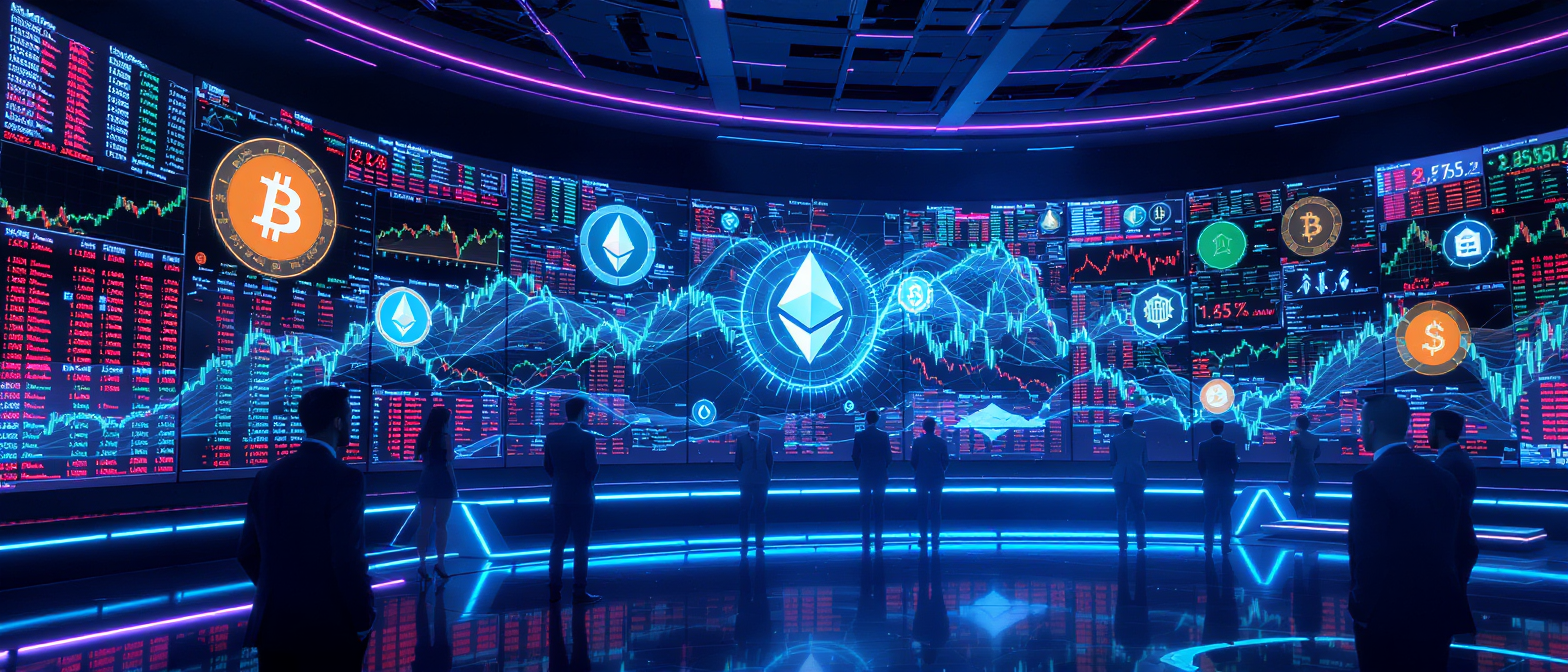 découvrez les meilleures stratégies pour investir dans les cryptomonnaies en 2025 : tendances à anticiper, conseils pratiques et erreurs à éviter pour optimiser vos placements et sécuriser votre portefeuille.