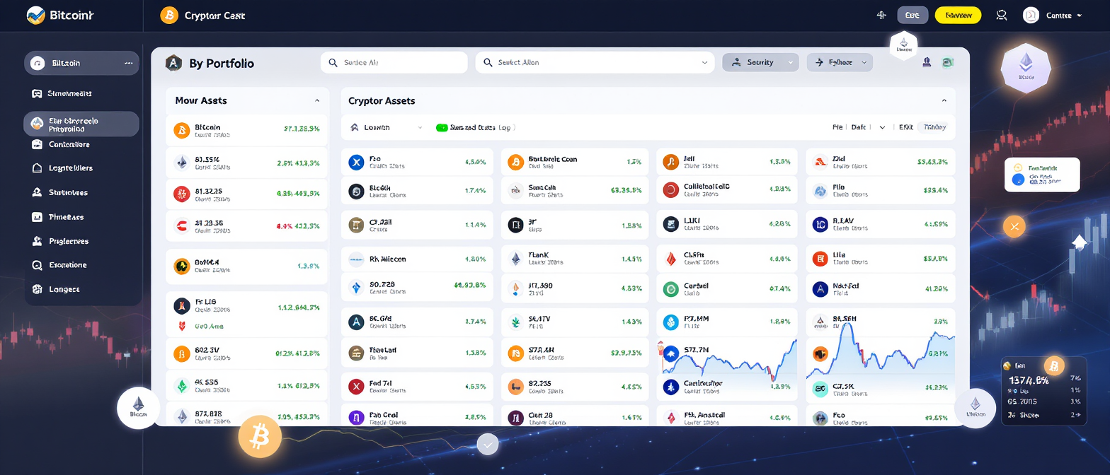découvrez les meilleures stratégies à adopter pour investir dans les cryptomonnaies en 2025 : conseils, tendances à suivre et astuces pour maximiser vos rendements tout en limitant les risques.