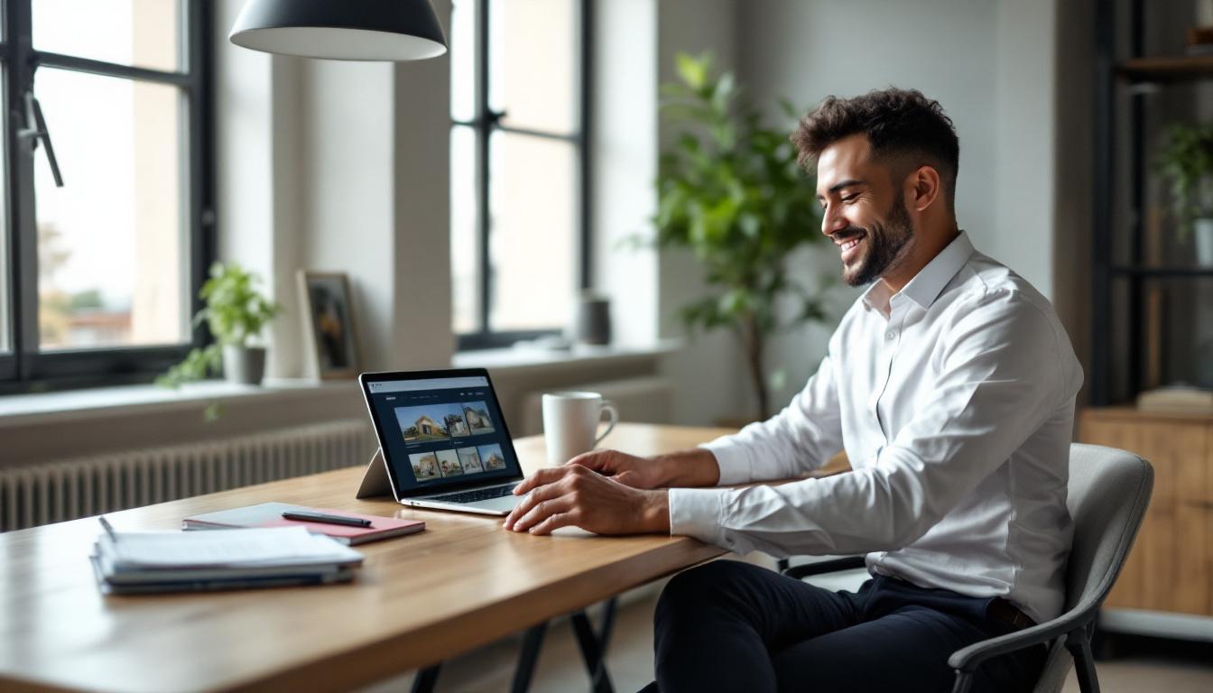 découvrez al’in d’action logement, la plateforme dédiée aux salariés pour trouver facilement des offres de logement adaptées à vos besoins partout en france. informez-vous sur son fonctionnement, ses avantages et son accès simplifié.