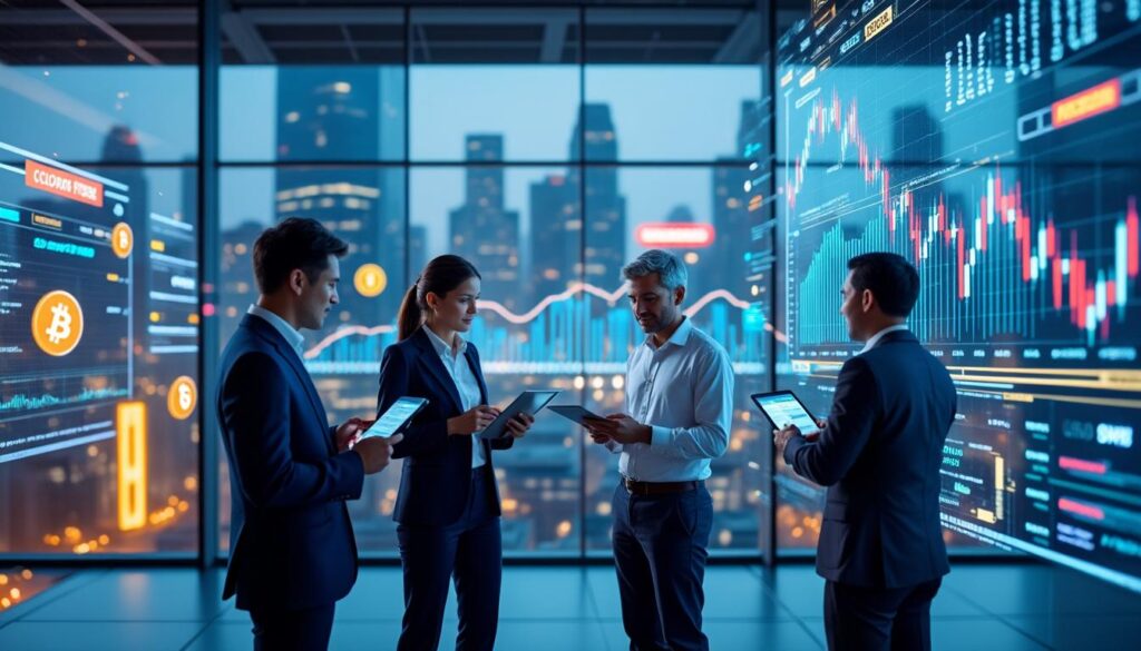 revolut obtient la licence européenne mica et s'affirme comme un acteur majeur de la crypto 2.0. découvrez comment cette avancée ouvre de nouvelles perspectives pour les utilisateurs et l'adoption des crypto-monnaies en europe.