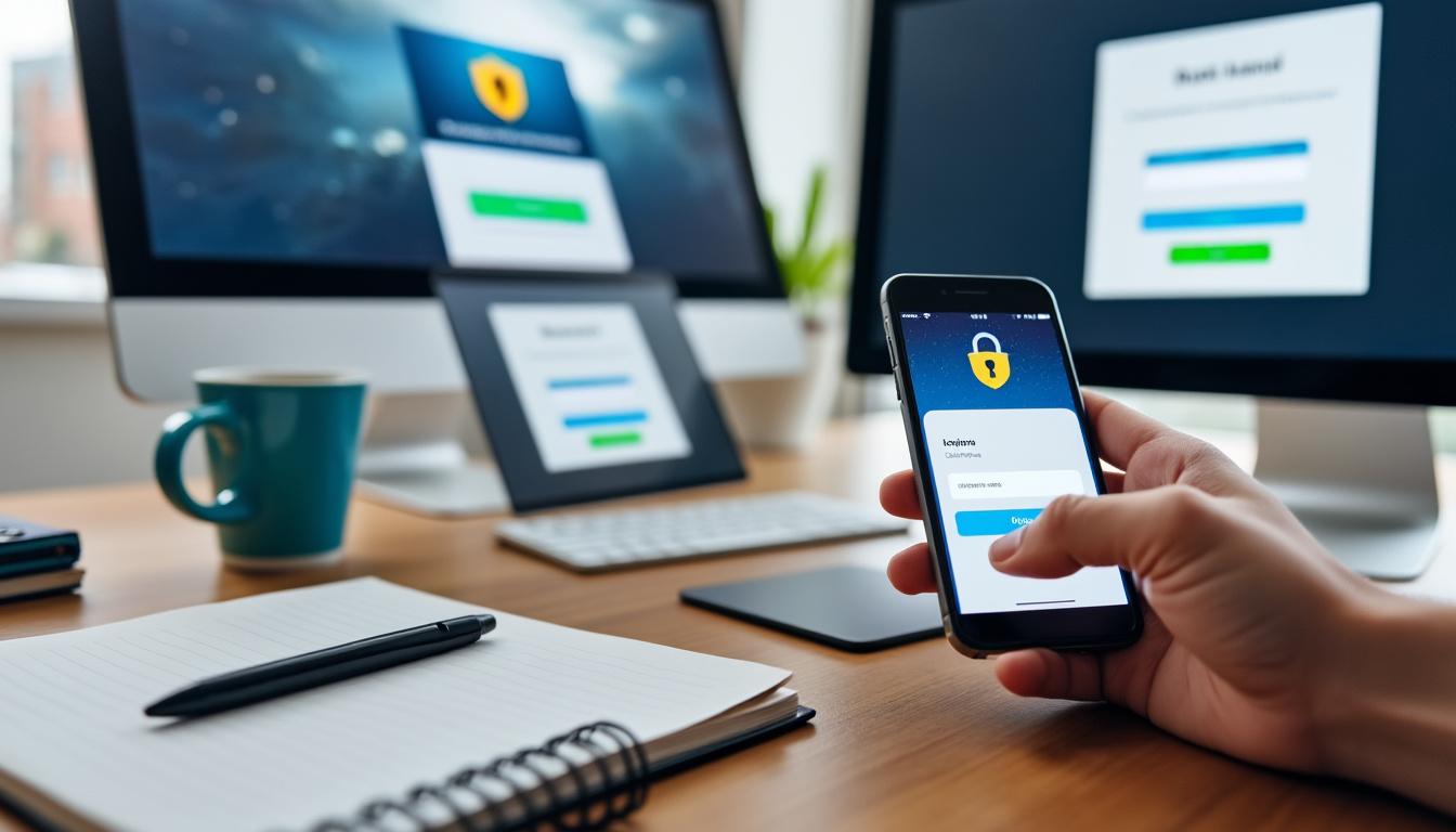 découvrez comment gérer facilement votre compte boursorama banque, accéder à votre espace client en toute sécurité et profiter au mieux de tous les services en ligne proposés par la banque.