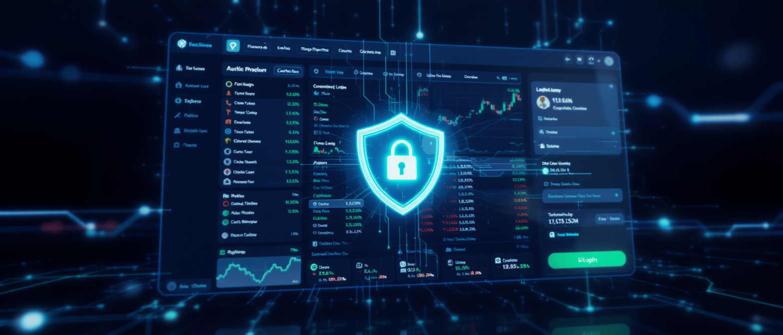 découvrez en 2025 quelles plateformes de trading crypto se démarquent par leur fiabilité, leurs fonctionnalités innovantes et leur sécurité. comparez les leaders du marché pour trouver la solution adaptée à vos besoins d’investissement.
