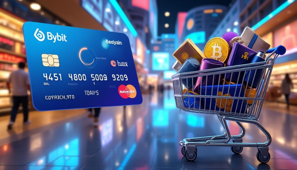découvrez comment la carte bybit vous permet de gagner des récompenses à chaque achat. profitez d'avantages exclusifs et transformez vos dépenses quotidiennes en véritables opportunités de gains !