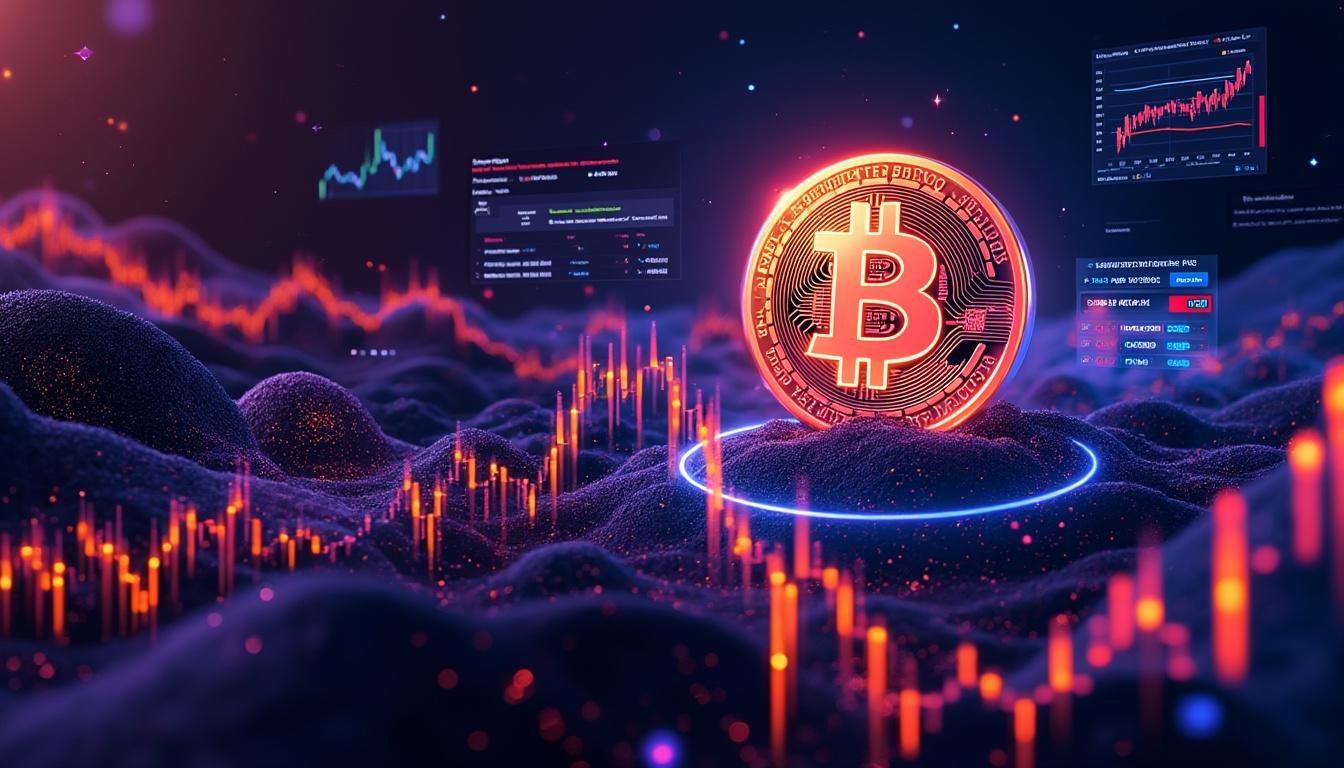 découvrez comment la forte demande des investisseurs provoque une pénurie de bitcoin sur les plateformes de trading et menace leur liquidité. analyse de la crise d'offre et de ses répercussions sur le marché des cryptomonnaies.