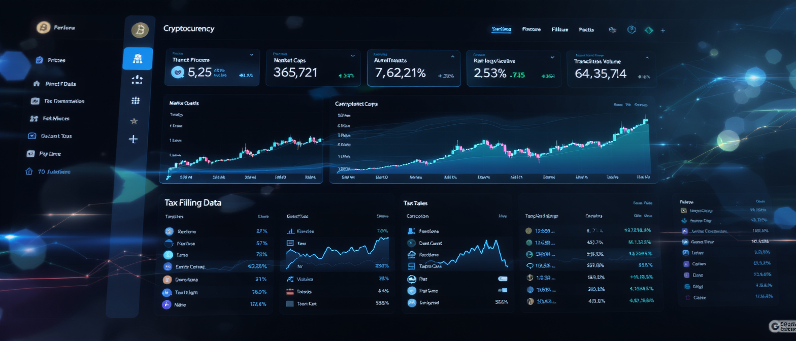 découvrez comment waltio simplifie la déclaration de vos bitcoins et altcoins en france : astuces, conseils et solutions pour remplir vos obligations fiscales en toute sérénité.