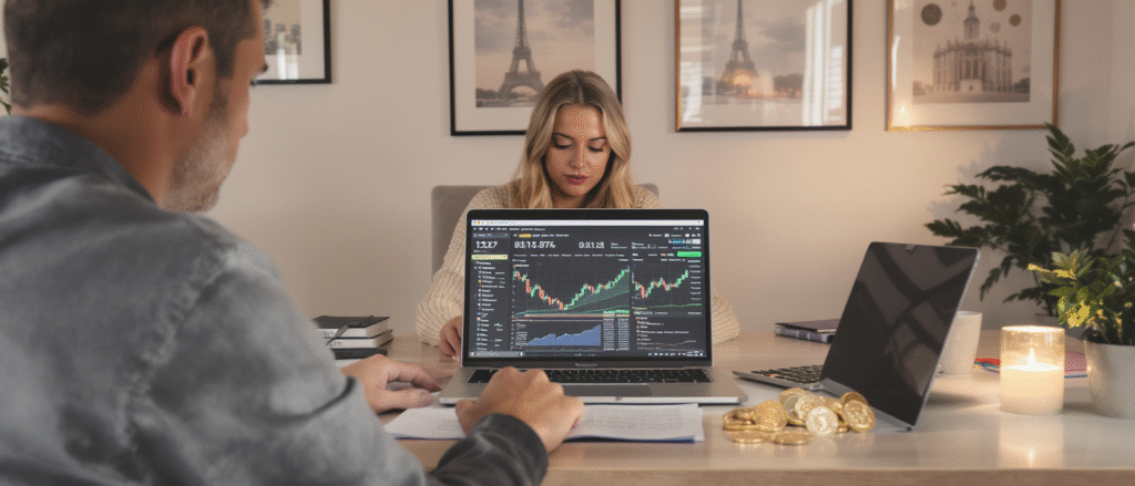 découvrez comment déclarer facilement vos bitcoins et altcoins en france grâce à waltio. suivez notre guide complet pour comprendre la fiscalité des cryptomonnaies et simplifier vos démarches de déclaration.