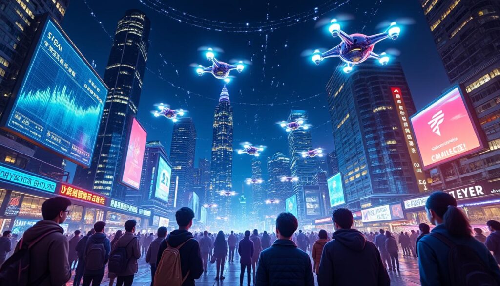 découvrez les actualités incontournables et les grands événements du monde de la crypto et de la blockchain en novembre 2025. restez informé des tendances et innovations à ne pas manquer ce mois-ci !