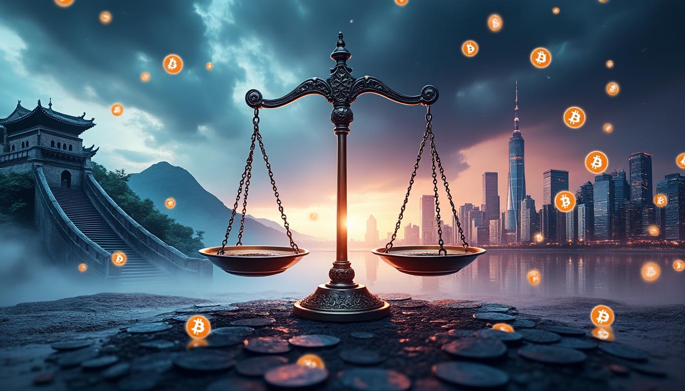 découvrez pourquoi, malgré l'accord entre la chine et les états-unis, le marché des cryptomonnaies reste marqué par l'incertitude. analyse des facteurs influençant la volatilité et des perspectives pour les investisseurs.