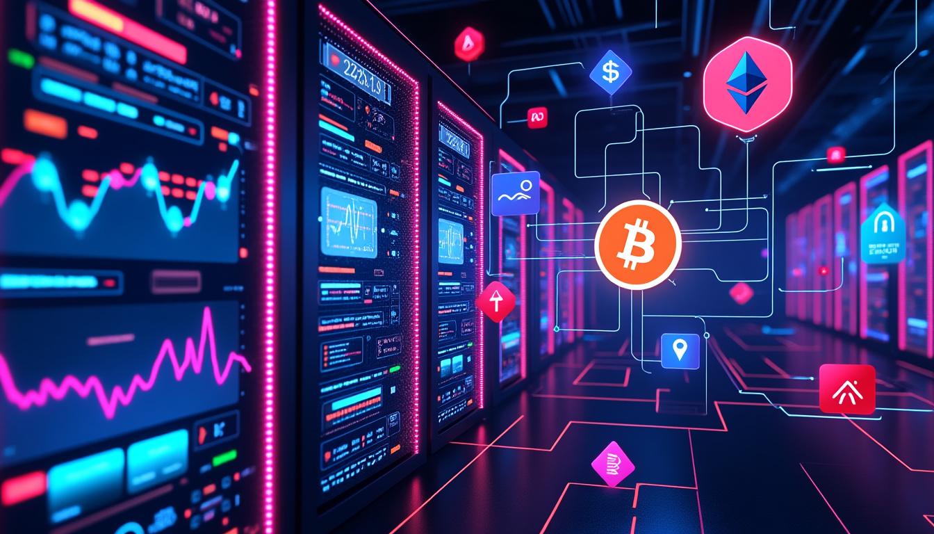 découvrez comment ark invest renforce ses investissements en crypto-monnaies dans le cadre de l'évolution de sa stratégie bitcoin, anticipant les nouvelles opportunités du marché.