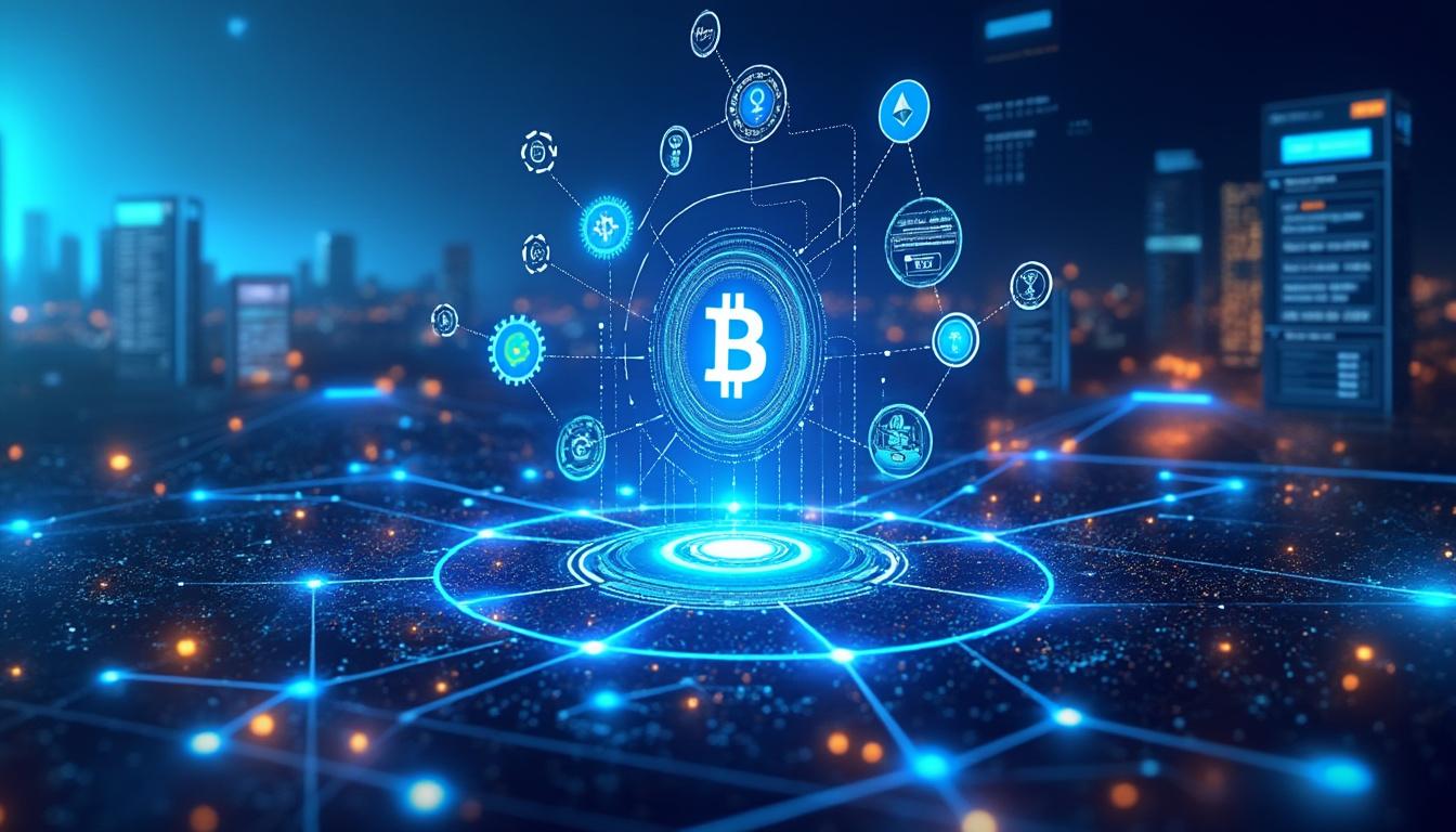 ark invest renforce ses investissements en crypto-monnaies, adaptant sa stratégie bitcoin face aux évolutions du marché pour maximiser les opportunités.