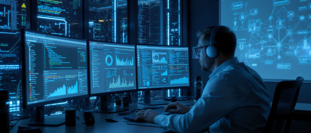 Découvrez tout ce qu'il faut savoir sur l'audit de cybersécurité : importance, étapes clés et meilleures pratiques pour protéger vos systèmes informatiques.