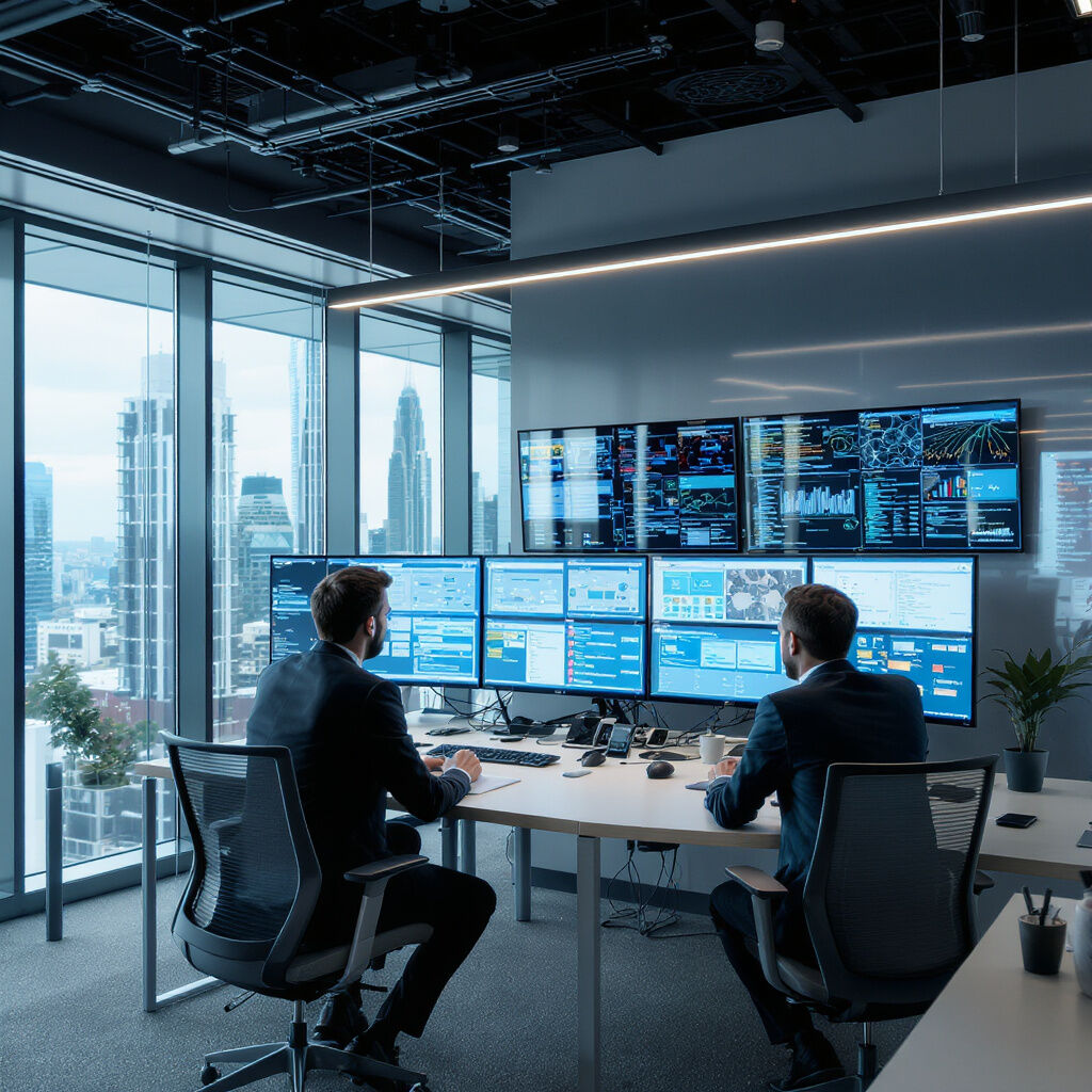 Découvrez l'essentiel de l'audit de cybersécurité : méthodologie, enjeux, et bonnes pratiques pour protéger efficacement vos données et systèmes.