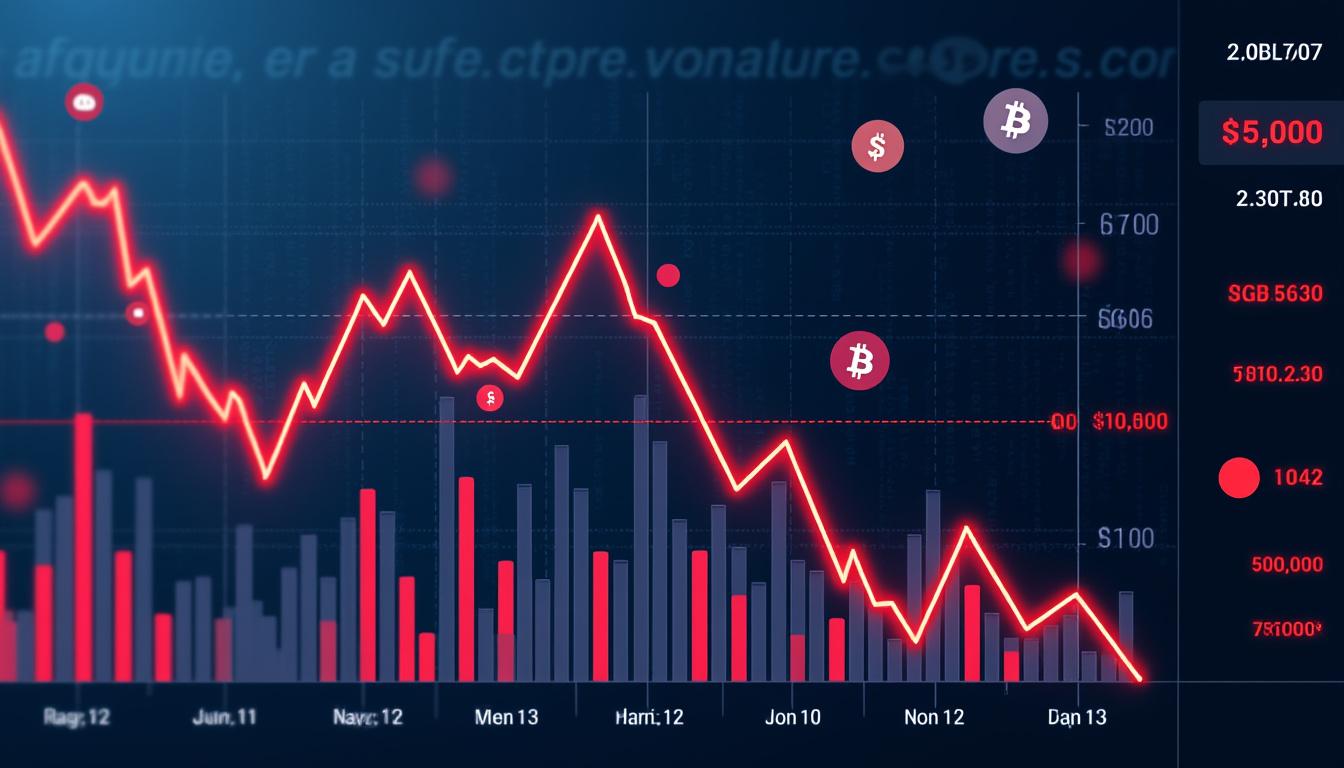 découvrez l'analyse du 24/11 sur bfm crypto, le club : bitcoin en forte baisse, perspectives et discussion sur l'entrée possible en marché baissier.