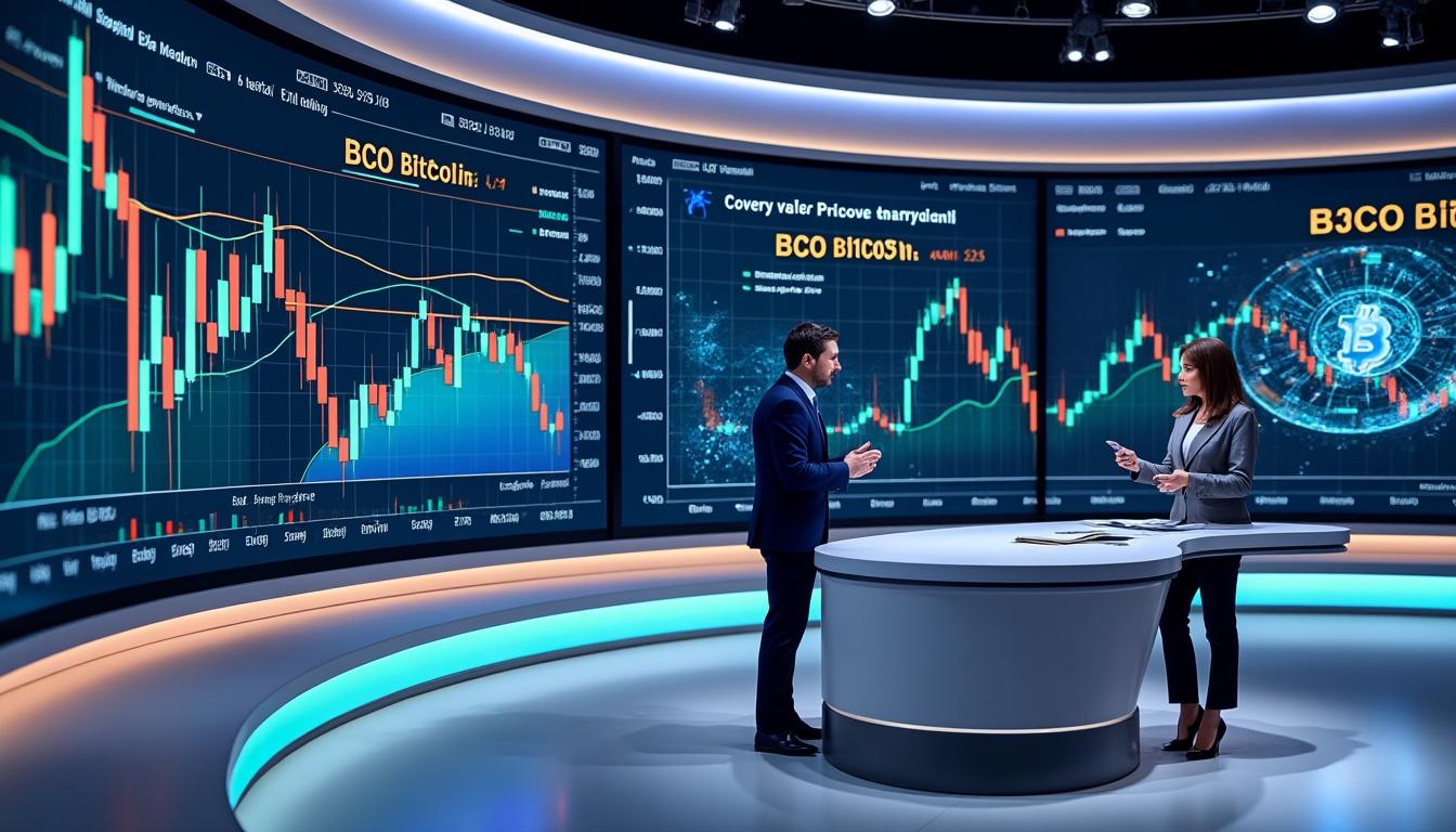 découvrez l'analyse approfondie de bfm crypto sur bitcoin : fin de la tendance baissière et perspectives de reprise au 28/11. suivez les experts pour comprendre les enjeux actuels du marché des cryptomonnaies.
