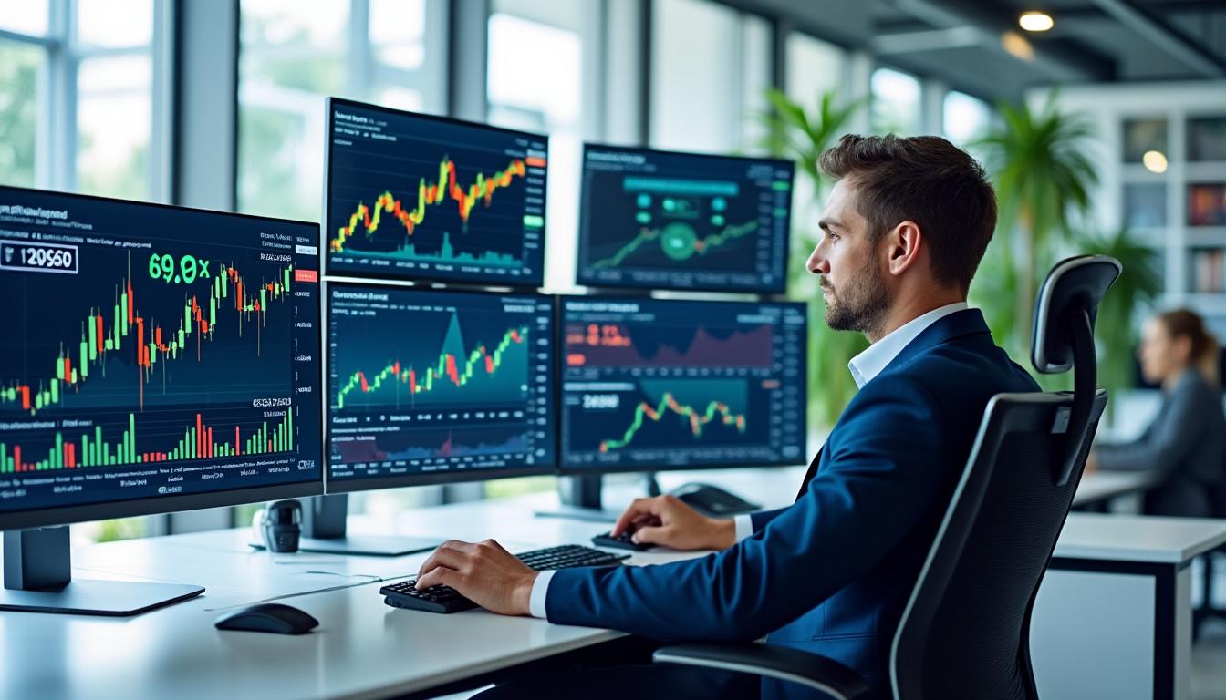 découvrez dans bfm crypto, les experts, comment l'arrivée des etf cryptographiques révolutionne le marché boursier. analyse, enjeux et perspectives au programme de l'émission du 31/10.