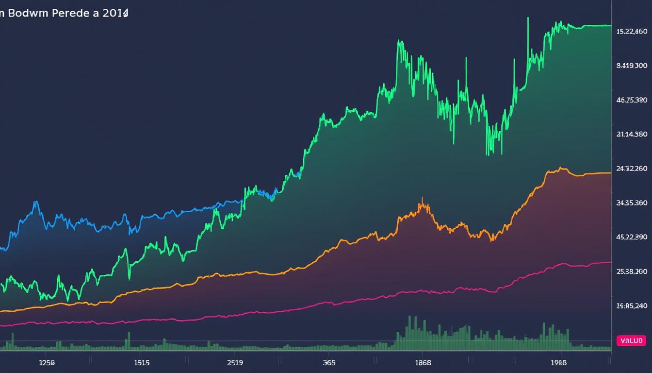 découvrez 3 arguments convaincants qui expliquent pourquoi le bull run du bitcoin pourrait se poursuivre et pourquoi cet investissement reste prometteur.
