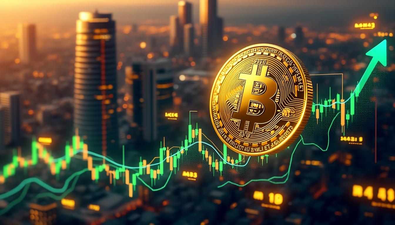 découvrez 3 arguments convaincants pour croire en la poursuite du bull run de bitcoin et comprendre pourquoi son potentiel haussier reste intact.