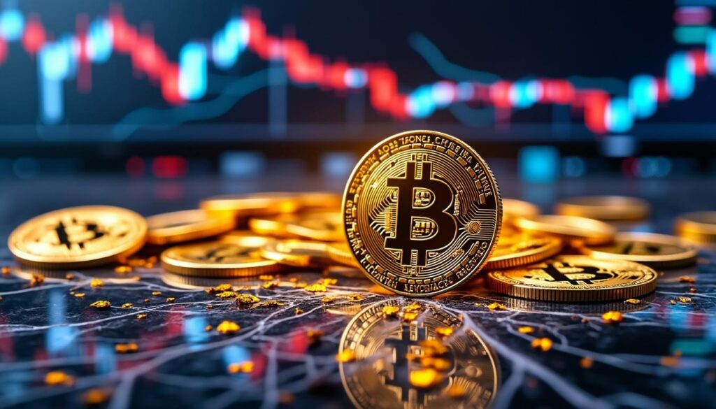 découvrez les raisons derrière les récents records historiques du bitcoin, son mini-krach soudain et la chute prolongée qui suit. analyse approfondie de la dynamique complexe qui secoue le marché des cryptomonnaies.