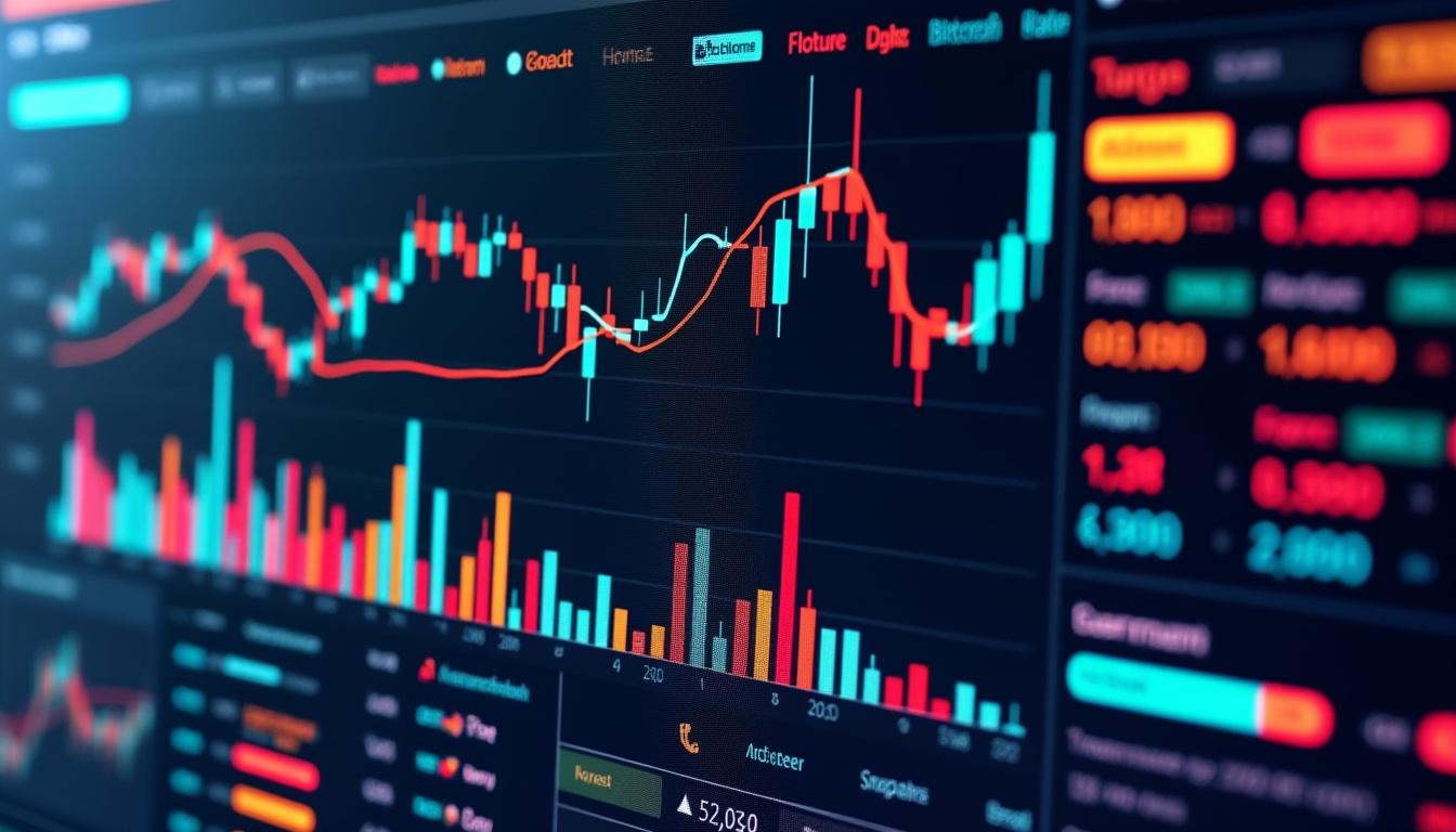 découvrez les raisons derrière les fluctuations récentes du bitcoin, entre records historiques, mini-krach inattendu et chute prolongée, et comprenez la dynamique réelle qui anime ce marché en pleine turbulence.