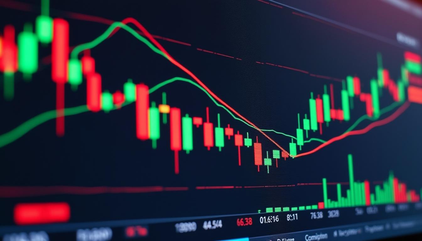 découvrez comment les marchés en quête de sécurité impactent la stabilité du bitcoin, plongeant la cryptomonnaie dans une phase d'incertitude et de volatilité.