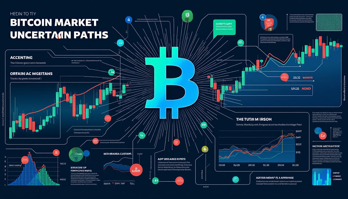 découvrez comment la chute spectaculaire du bitcoin a entraîné une perte de 1 000 milliards de dollars sur le marché des cryptomonnaies, amplifiant les défis d'une économie en difficulté.