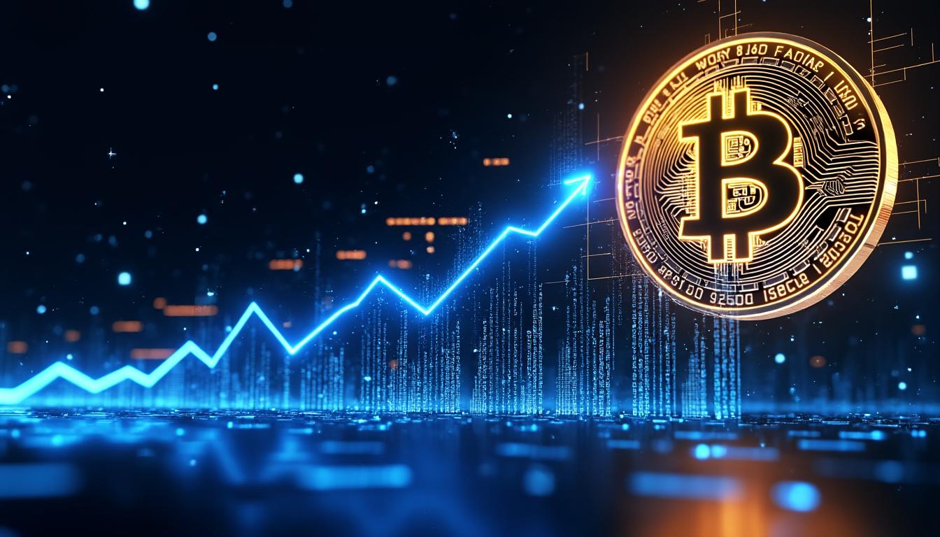 découvrez pourquoi le bitcoin retrouve son dynamisme et analysez si c'est le moment opportun pour réinvestir dans cette cryptomonnaie en pleine croissance.